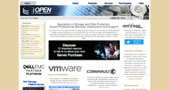 Desktop Screenshot of openstore.com